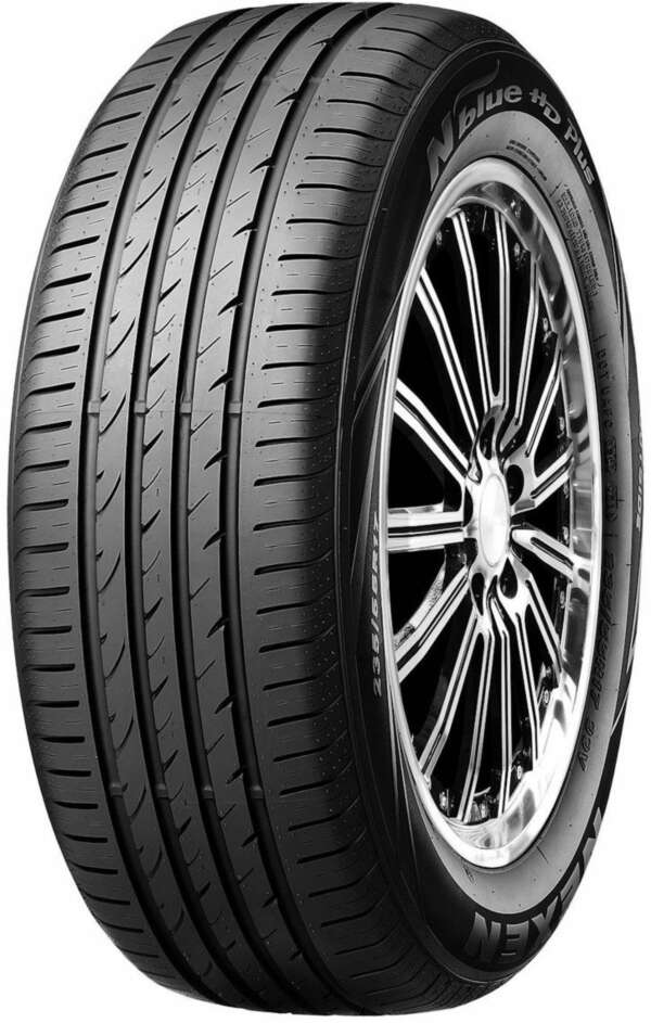 195/65R15 91T Nexen N'BLUE HD PLUS
