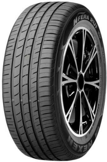 275/45R20 110Y Nexen N´FERA RU1 XL Áno