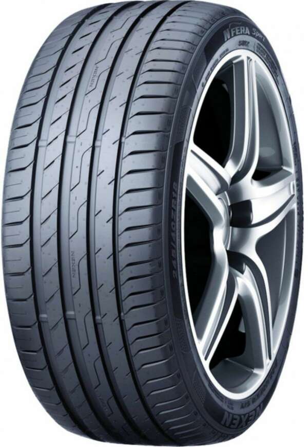 225/55R18 98V Nexen N'FERA SPORT SUV