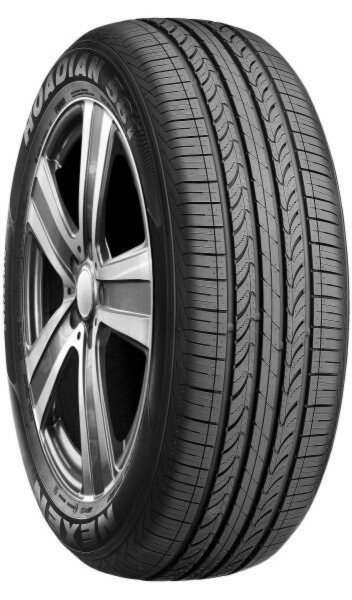 195/65R15 91H Nexen RO-581 Hyundai i30 11369→16