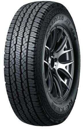 235/85R16 120/116R Nexen ROADIAN AT 4X4 
