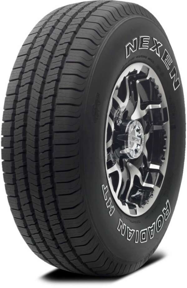 265/65R17 112S Nexen RO-HT