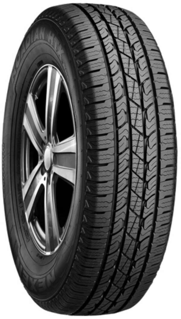 235/65R18 110H Nexen ROADIAN HTX XL