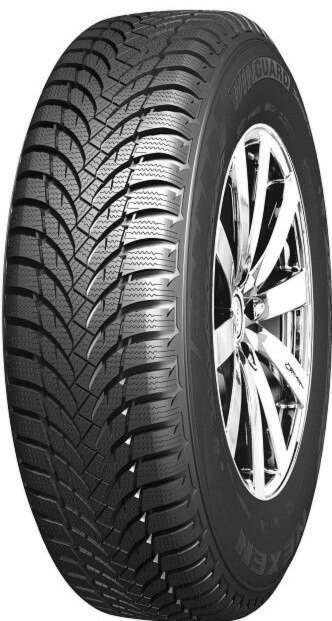 225/50R17 98V Nexen WINGUARD SNOW'G WH2 XL RPB