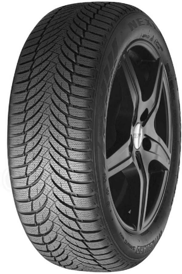 225/55R16 95H Nexen WINGUARD SNOW G 3 WH21