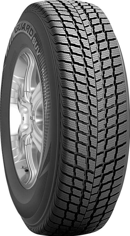 225/60R18 104V Nexen Winguard Suv XL