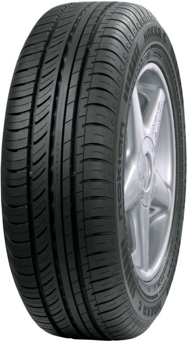 165/70R14 89/87S Nokian HAKKA C VAN