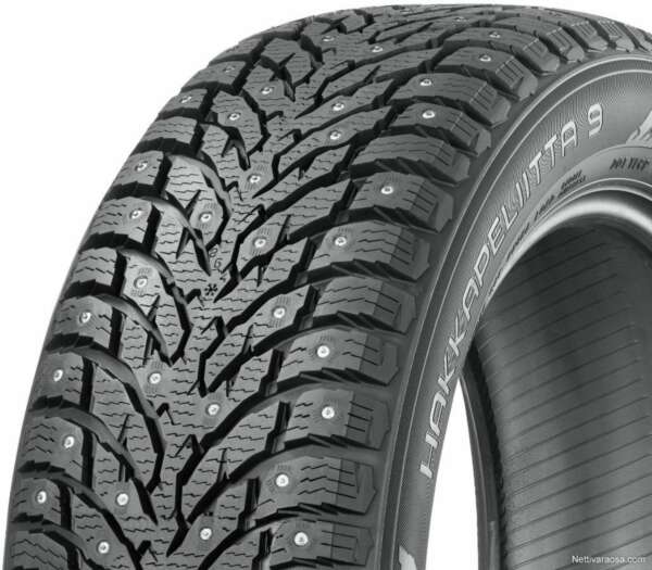 205/55R16 94T Nokian Hakkapeliitta 9 STUDDED XL