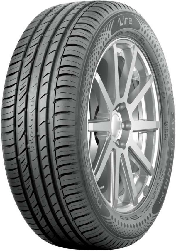 165/70R13 79T Nokian iLINE NIE