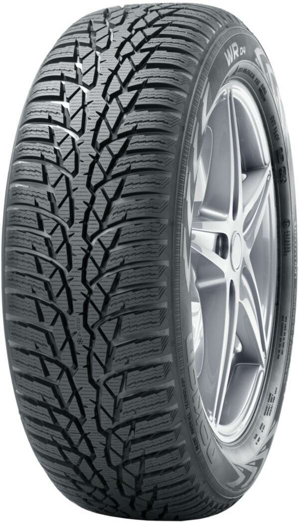 185/65R15 88T Nokian WR D4