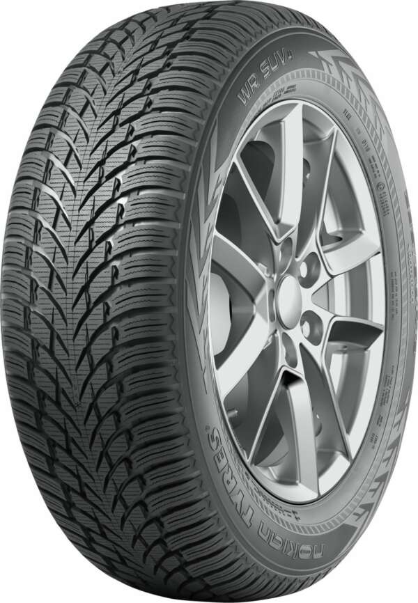 225/60R17 103H Nokian WR SUV 4 XL