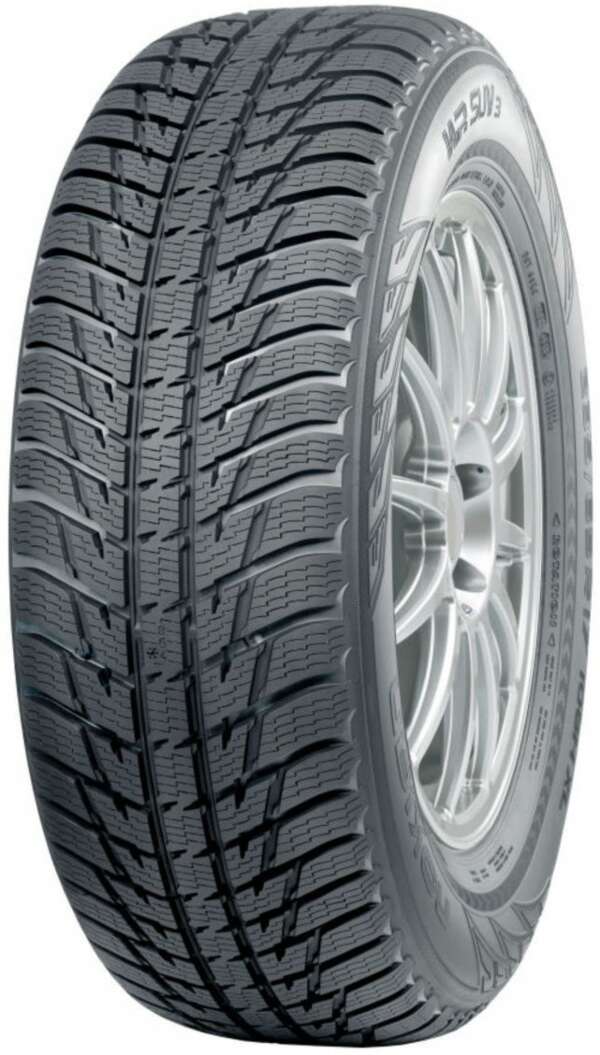 225/60R17 103H Nokian WR SUV 3 XL