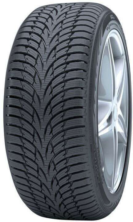 205/55R16 91H Nokian WR D3