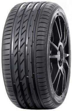 225/45R17 94Y Nokian Nokian zLine XL