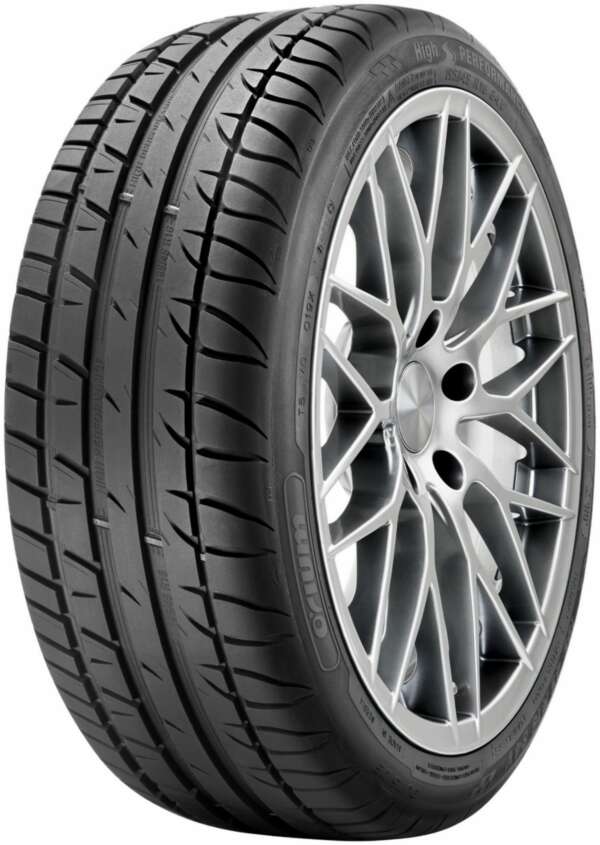 205/55R16 91V Orium HIGH PERFORMANCE