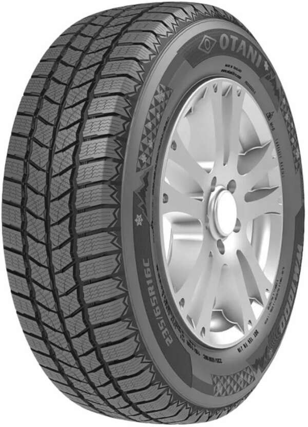 235/55R18 104H Otani WM1000 XL