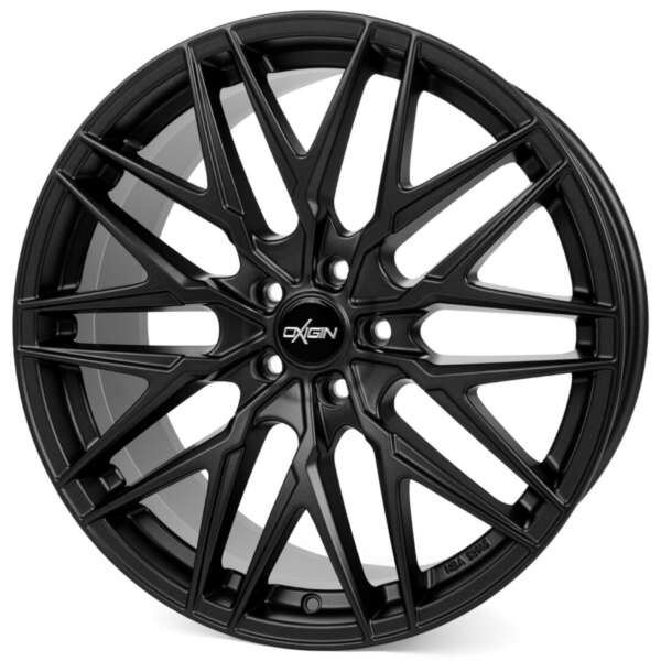 Oxigin 25 Oxcross 7.5x18 5x112 ET44