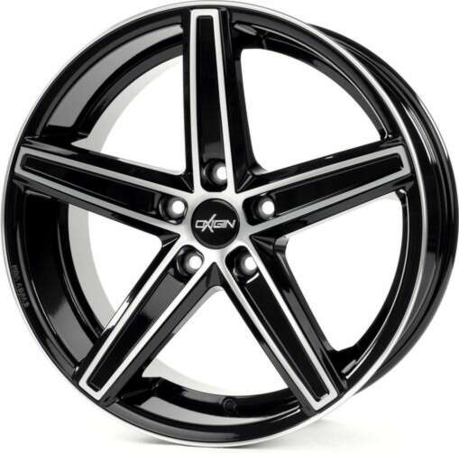 Oxigin 18 Concave 7.5x18 5x120 ET45