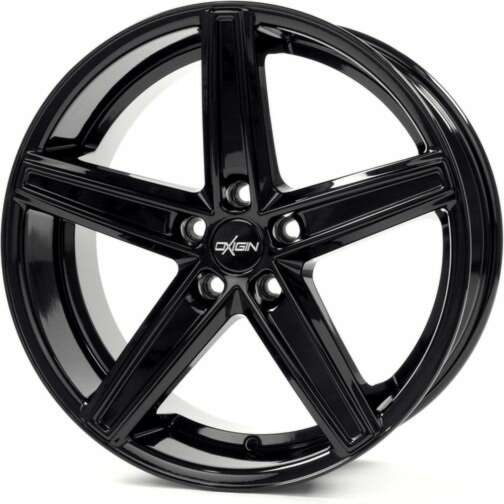 Oxigin 18 Concave 7.5x18 5x114.3 ET45