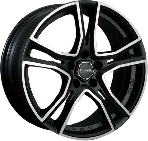 OZ Adrenalina MBDC 8x17 5x114.3 ET40