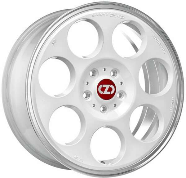 OZ Anniversary 45 WDL 7x17 4x100 ET37