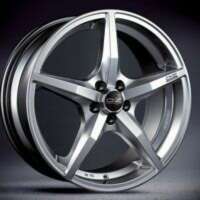 OZ Canova 8x17 5x112 ET35