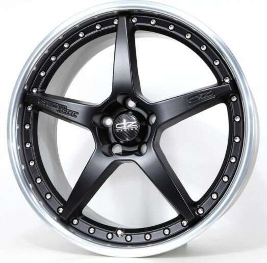 OZ Crono III MB 9x20 5x130 ET53