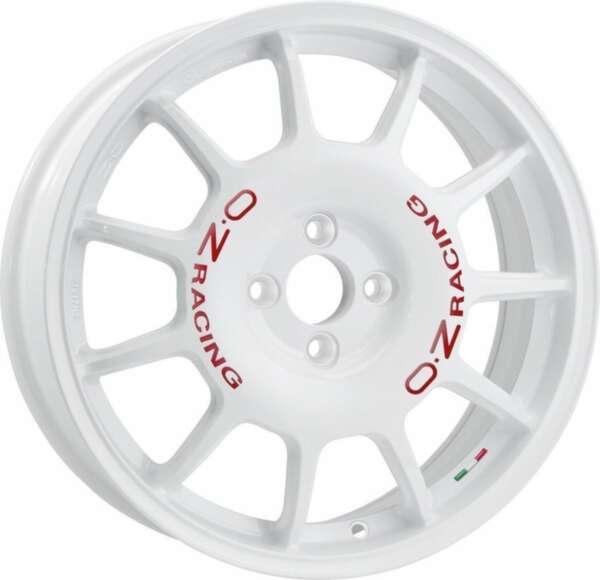 OZ Leggenda W 7x17 4x108 ET42