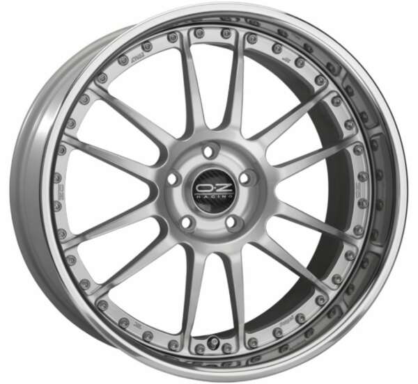 OZ Superleggera III 9x19 5x120 ET45