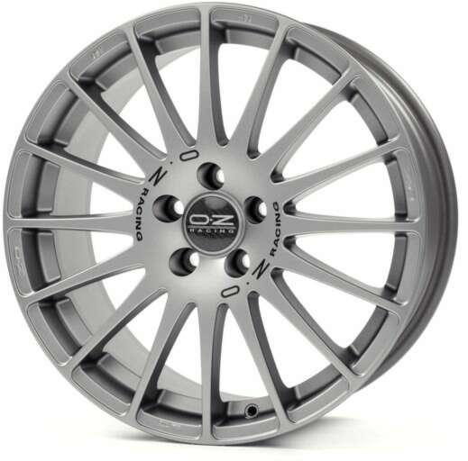 OZ Superturismo GC 7x17 5x98 ET38