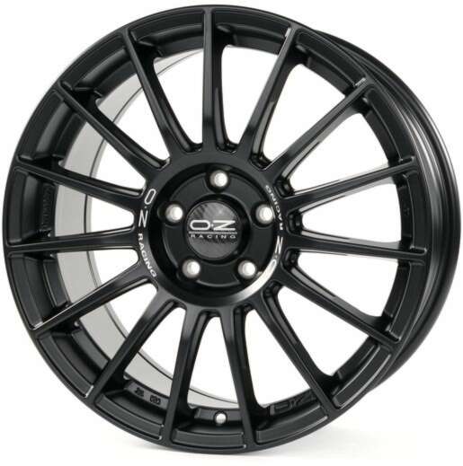 OZ Superturismo LM MB 8x18 5x108 ET45