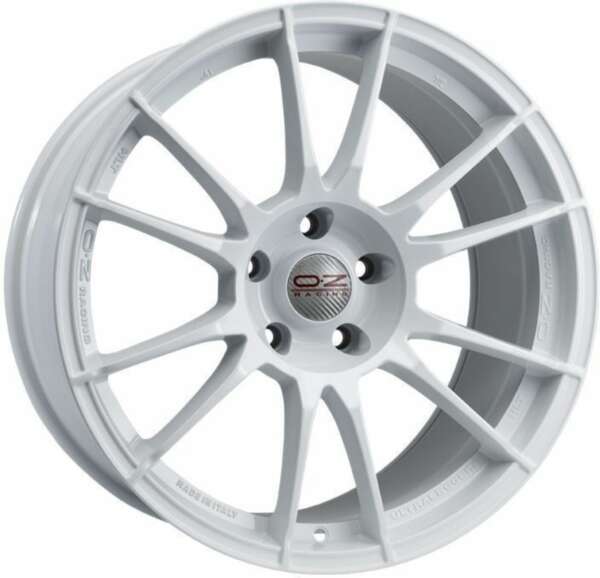 OZ Ultraleggera HLT W 10x20 5x120 ET35