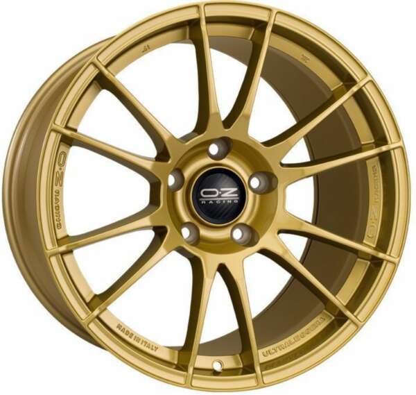 OZ Ultraleggera RG 7.5x17 5x100 ET48