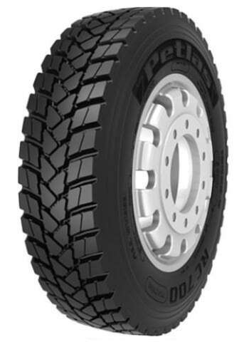 12/R22.5 152K Petlas RC700 (DR OO)