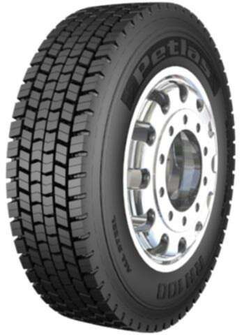 12/0R22.5 152M Petlas RH100