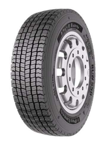 275/70R22.5 150J Petlas RUW550