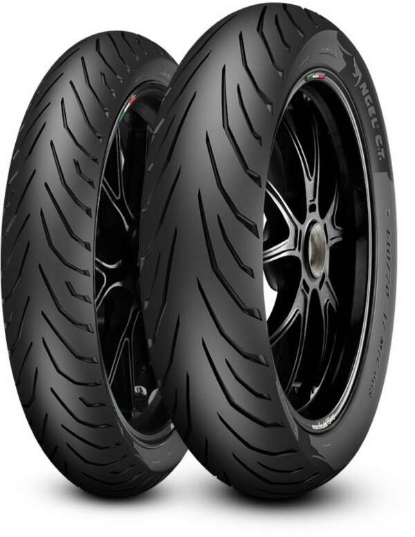 110/70R17 54S Pirelli ANGEL CITY