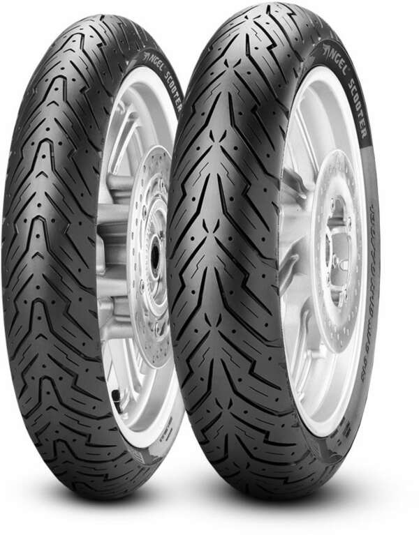 120/70R15 56P Pirelli ANGEL SCOOTER XL