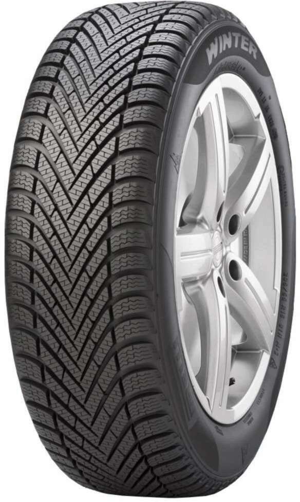 195/55R16 91H Pirelli CINTURATO WINTER XL