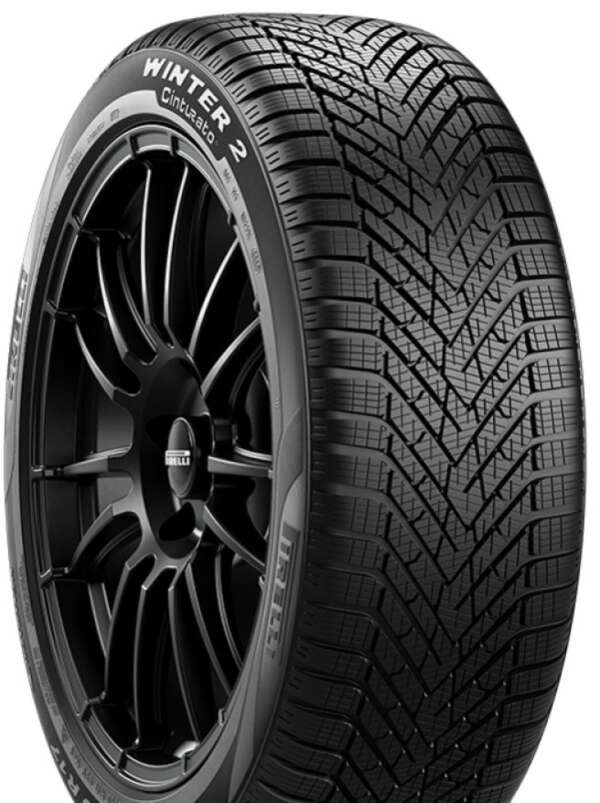 205/55R19 97H Pirelli CINTURATO WINTER 2 XL