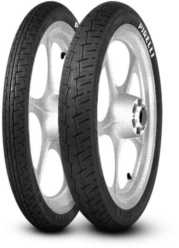 120/90-16 63S Pirelli CITY DEMON