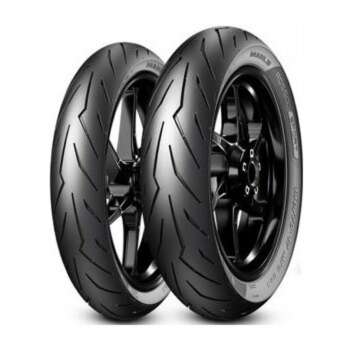 140/70-17 66S Pirelli DIABLO ROSSO SPORT