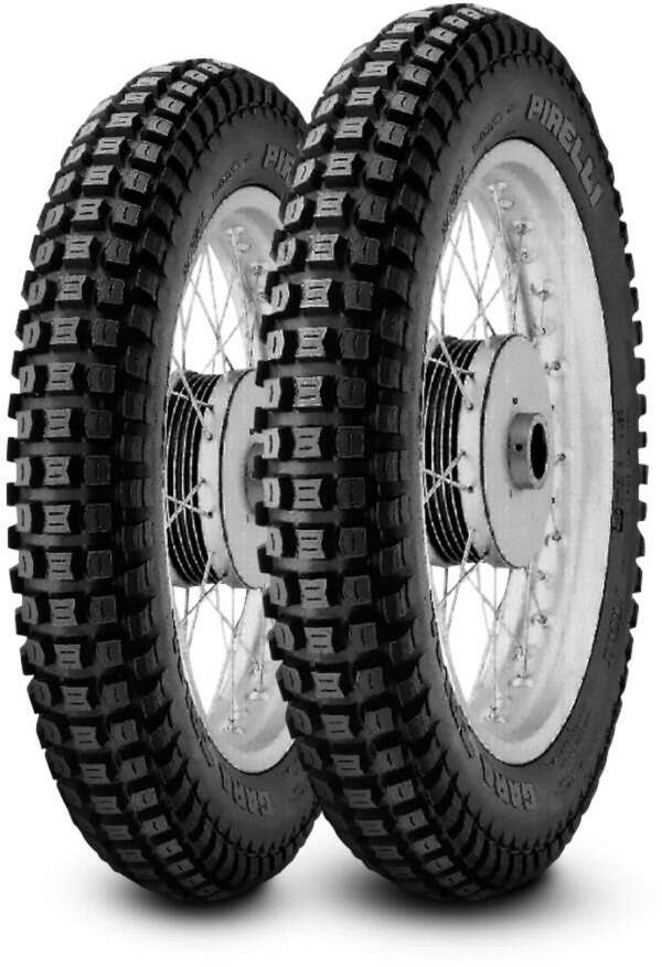 4/0-18 64P Pirelli MT 43 PRO TRIAL