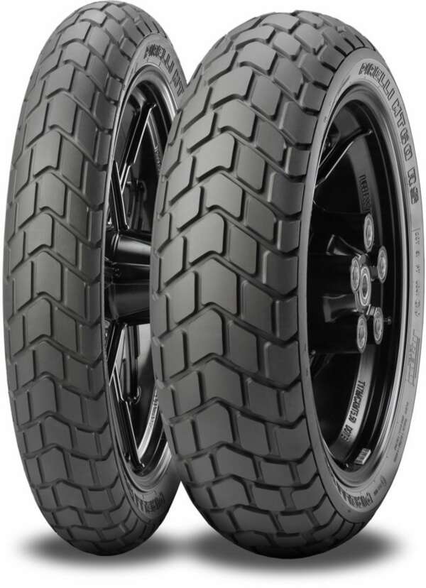 110/70R17 54H Pirelli MT60 RS