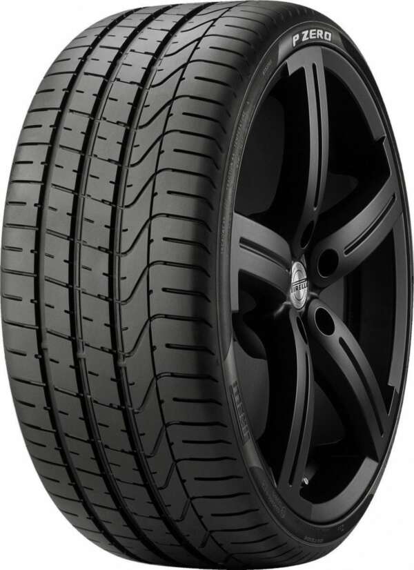 265/45R20 104Y Pirelli PZERO
