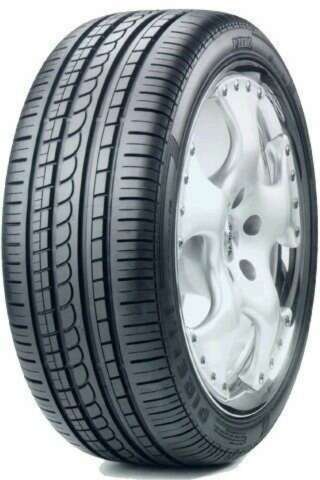 275/40ZR19 105Y Pirelli PZERO ROSSO ASIMMETRICO XL