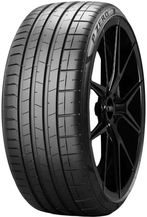 255/40R19 100Y Pirelli P-ZERO (PZ4) S.C. XL