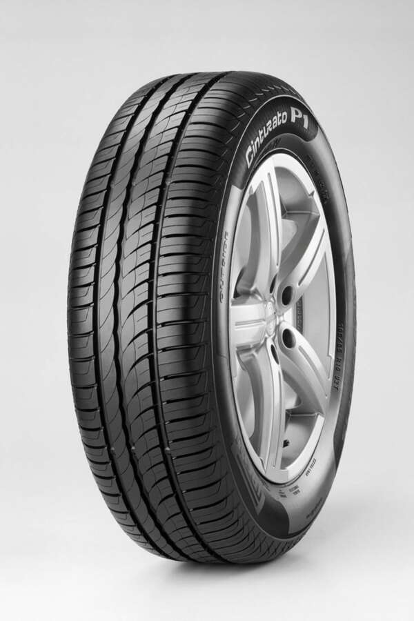 185/60R14 82H Pirelli CINTURATO P1 Verde MFS
