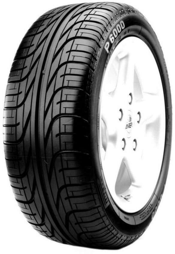 215/60R15 94W Pirelli P6000