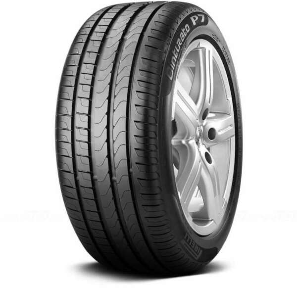 225/45R18 91V Pirelli CINTURATO P7 RUNFLAT-Dojazdová tech. Runflat 